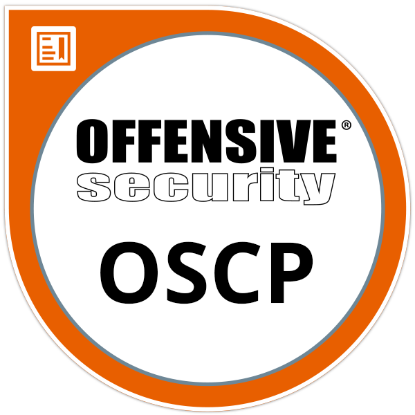 Certification Badge 4
