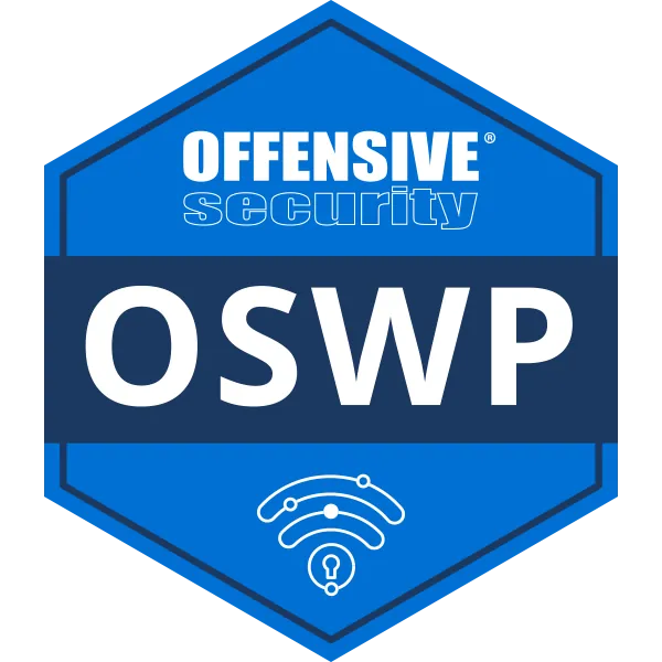 Certification Badge 6