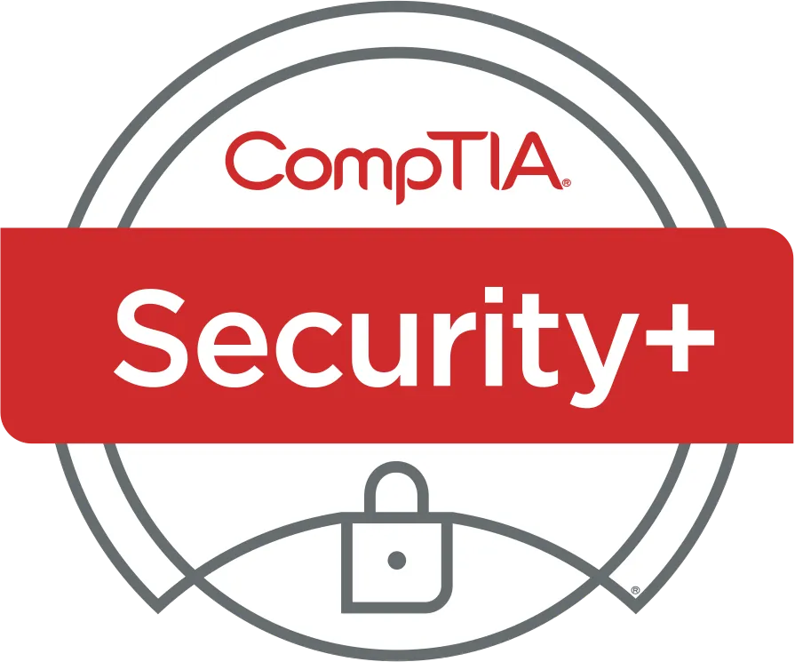 Certification Badge 1