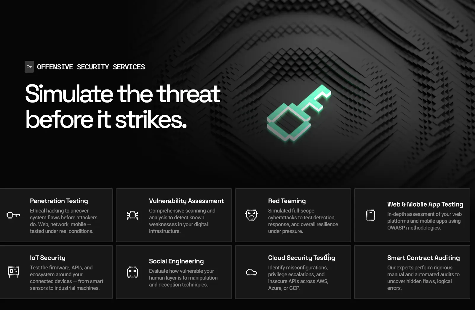 Guaranteed ROI from Penetration Testing: Focus on Impact, Not Noise