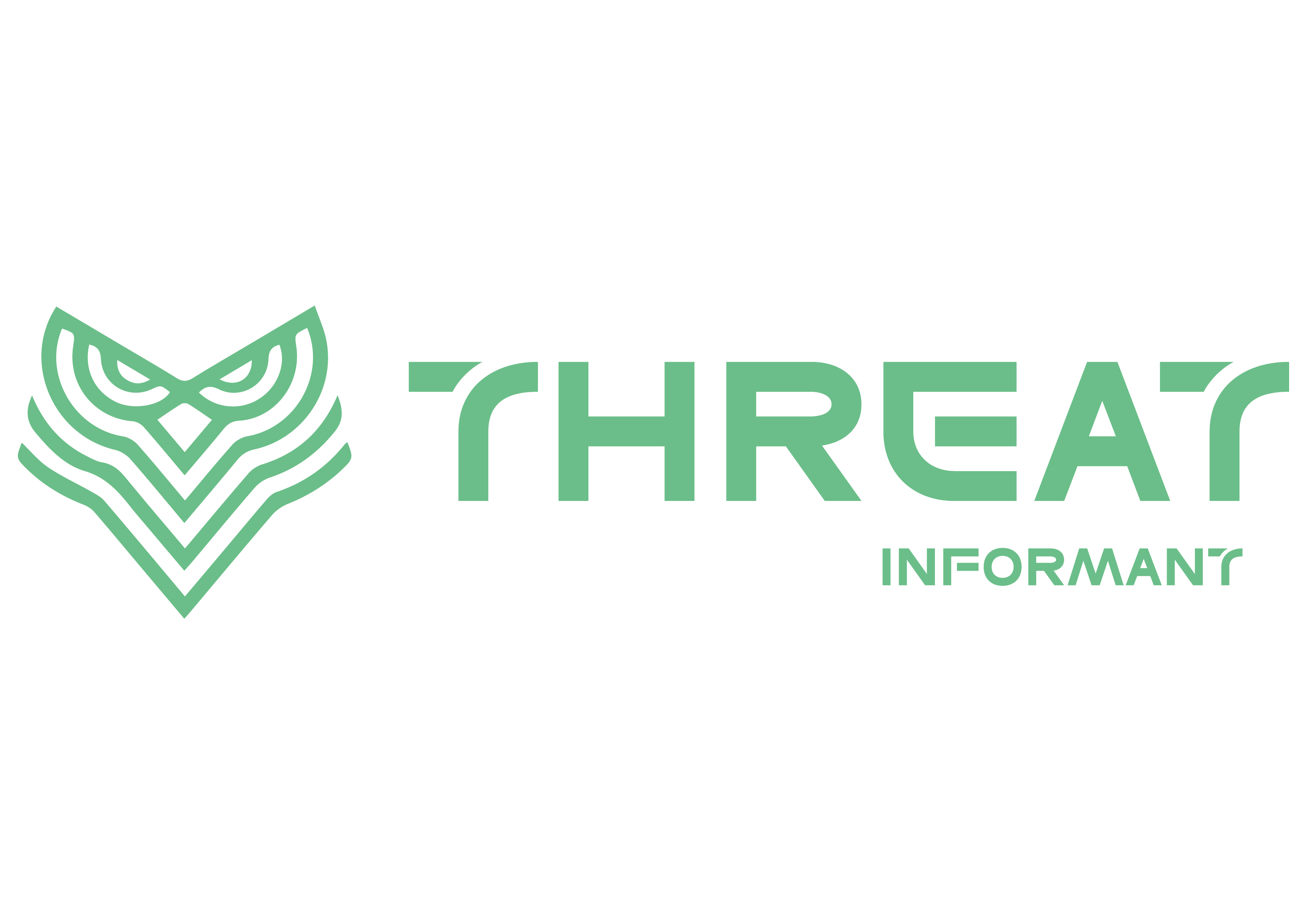 Threat Informant Logo