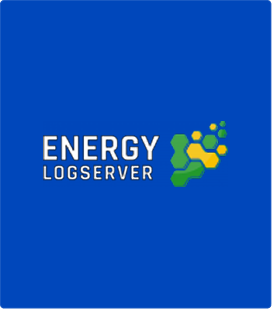ENERGY LOGSERVER