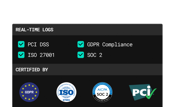 Real-Time Logs